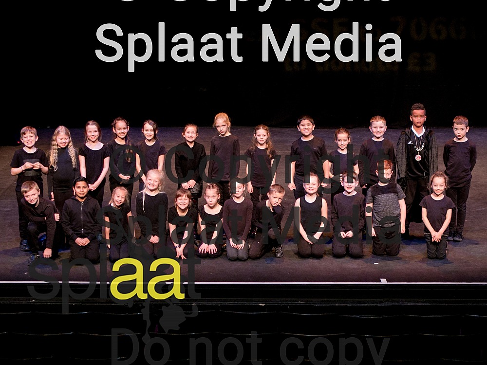 Excelsior Academy > Shakespeare Schools Festival 2018
