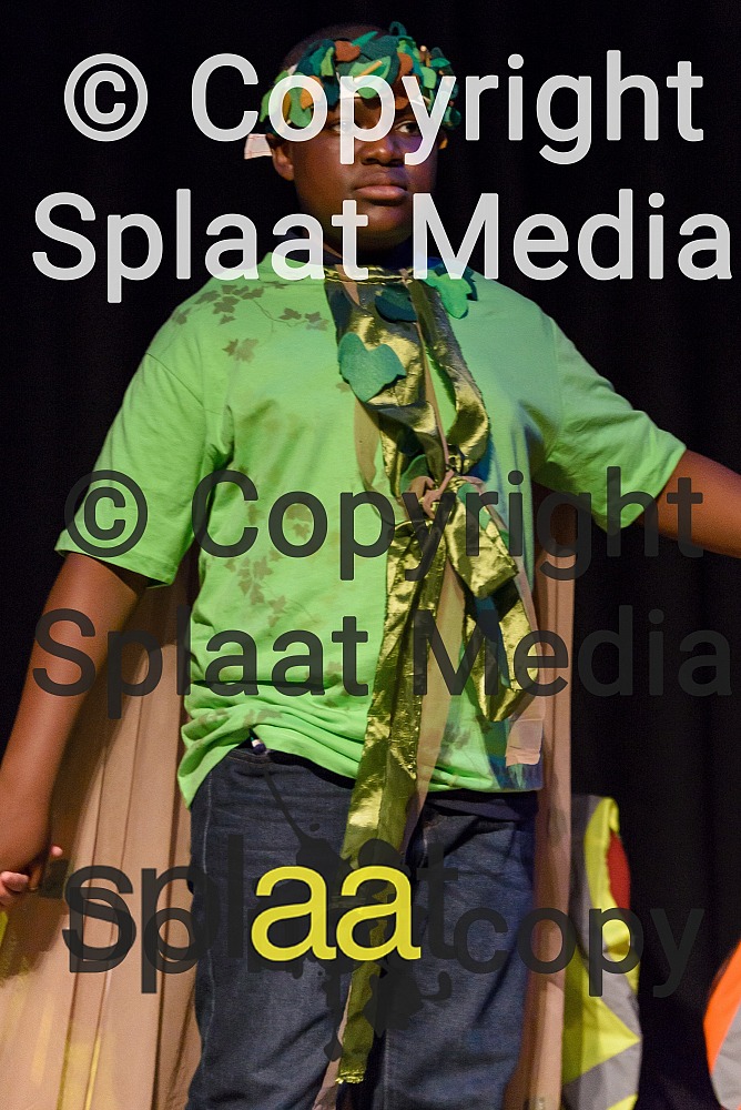 Phoenix School > Shakespeare Schools Festival 2018