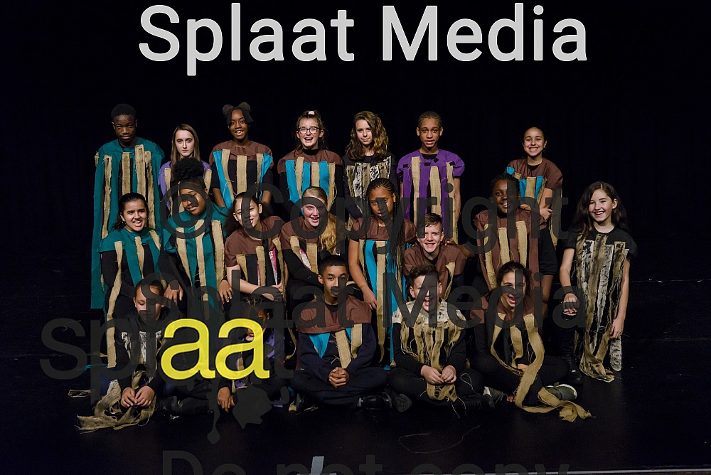 The Lammas School and Sports College > Shakespeare Schools Festival 2018