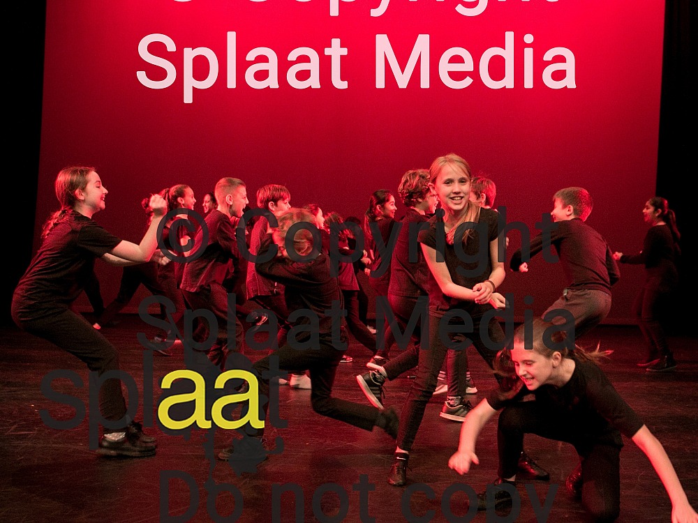 Ridgefield Primary School > Shakespeare Schools Festival 2018