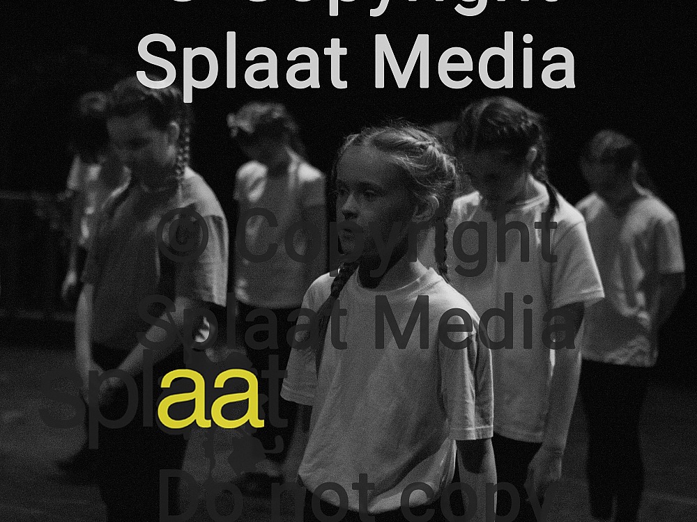 Holy Evangelists Primary School > Shakespeare Schools Festival 2018