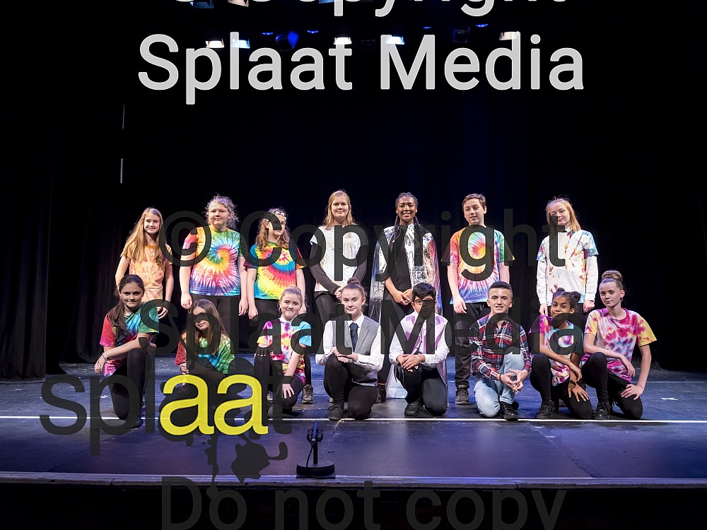 Ormiston Park Academy > Shakespeare Schools Festival 2018
