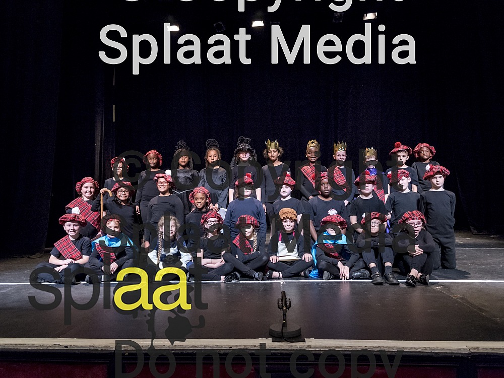 Sacred Heart Catholic Primary School and Nursery > Shakespeare Schools Festival 2018