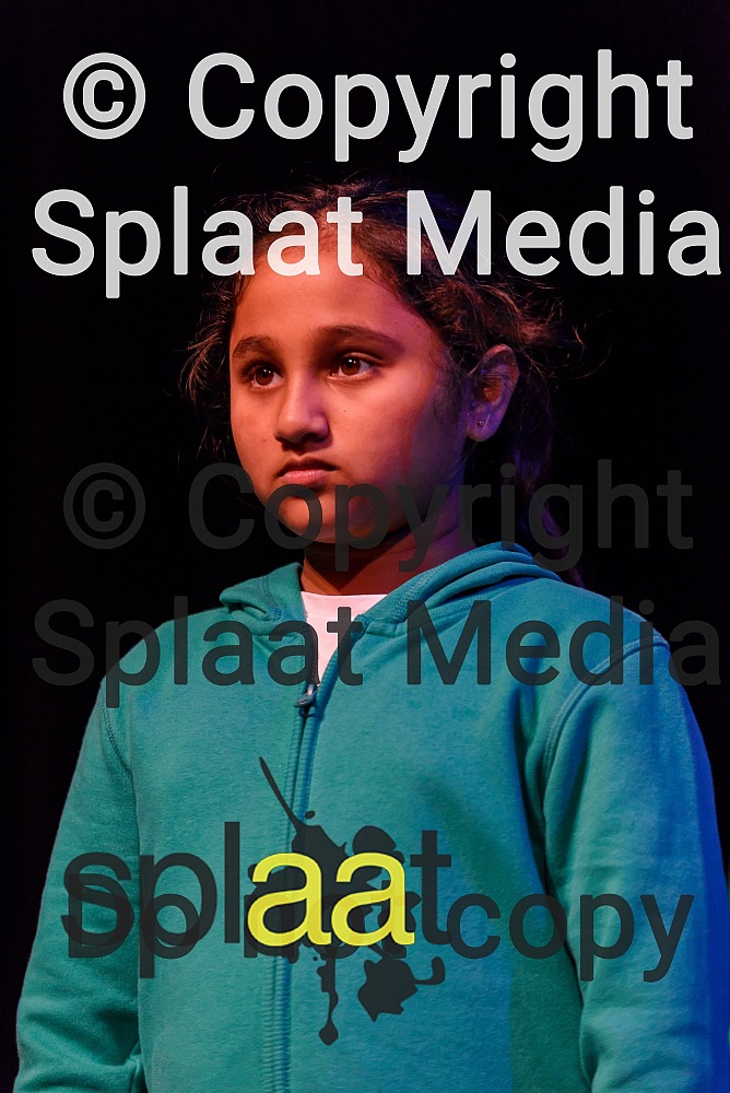 Park Primary School > Shakespeare Schools Festival 2018