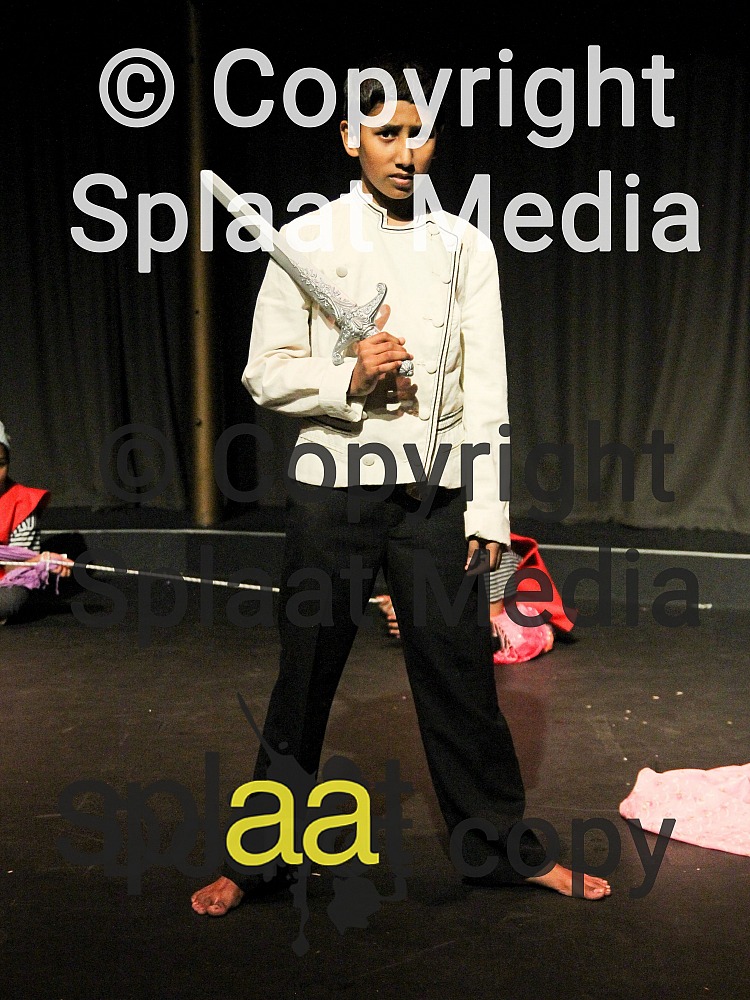 Arnhem Wharf Primary School > Shakespeare Schools Festival 2018