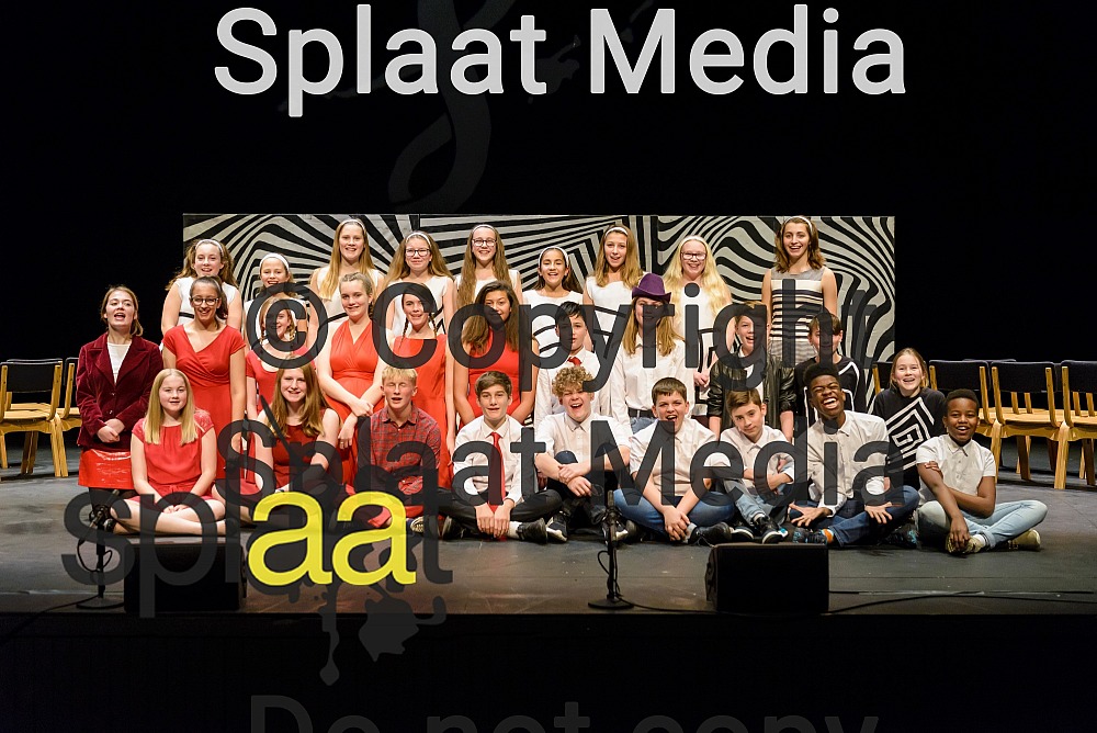 Shaftesbury School > Shakespeare Schools Festival 2018