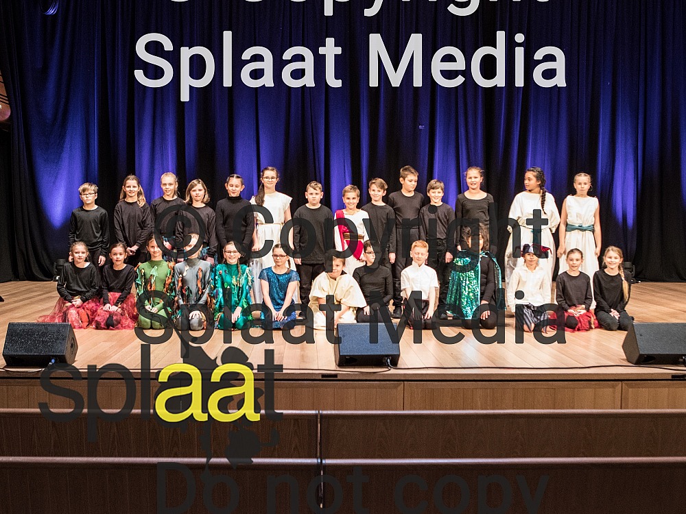 Stradbroke CE (VC) Primary School > Shakespeare Schools Festival 2018