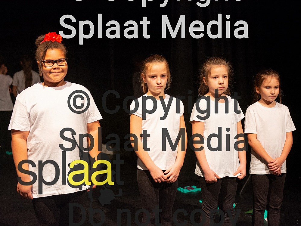 Oasis Academy Pinewood > Shakespeare Schools Festival 2018