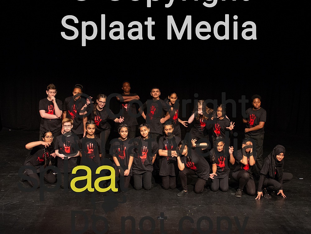 Mayfield School > Shakespeare Schools Festival 2018