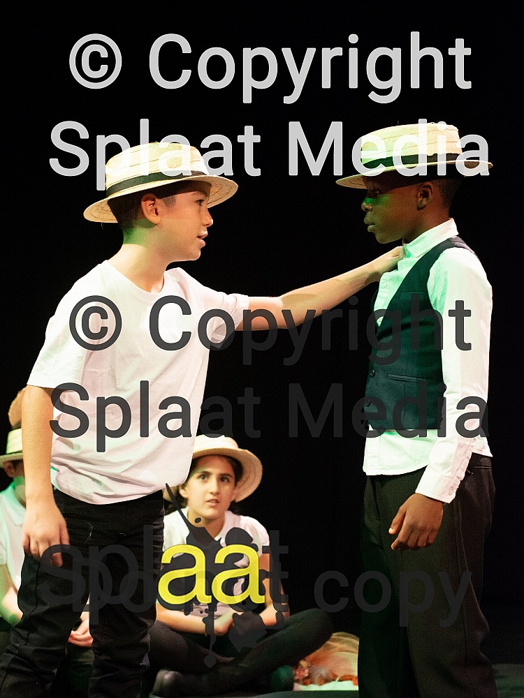 Selwyn Primary School Highams Park > Shakespeare Schools Festival 2018
