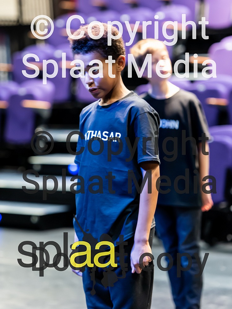 Oasis Academy Ryelands > Shakespeare Schools Festival 2018