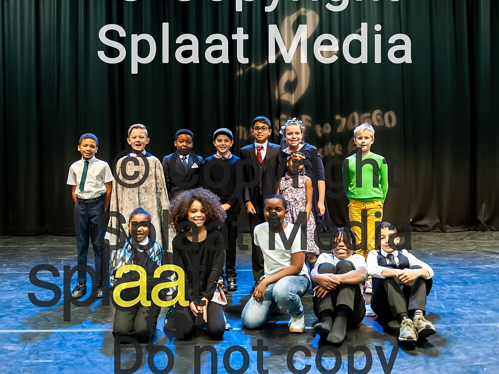 Oasis Academy Shirley Park Primary Phase > Shakespeare Schools Festival 2018