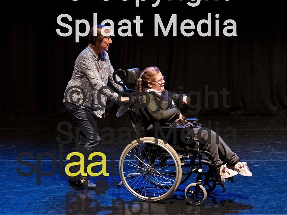 Sherwood Park School > Shakespeare Schools Festival 2018