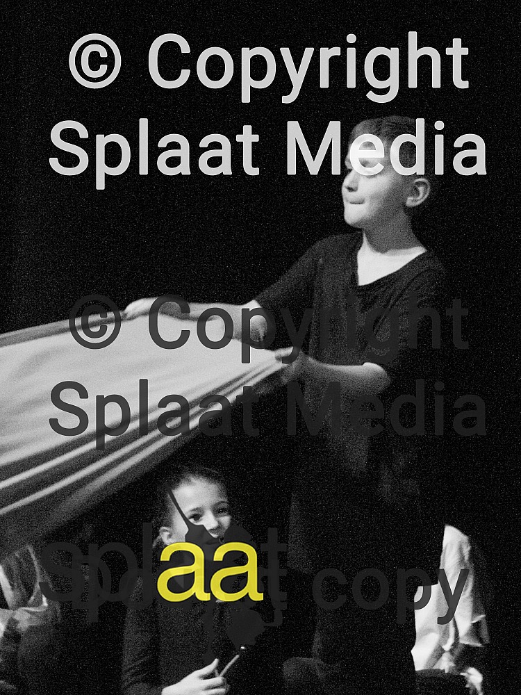 Brize Norton Primary School > Shakespeare Schools Festival 2018