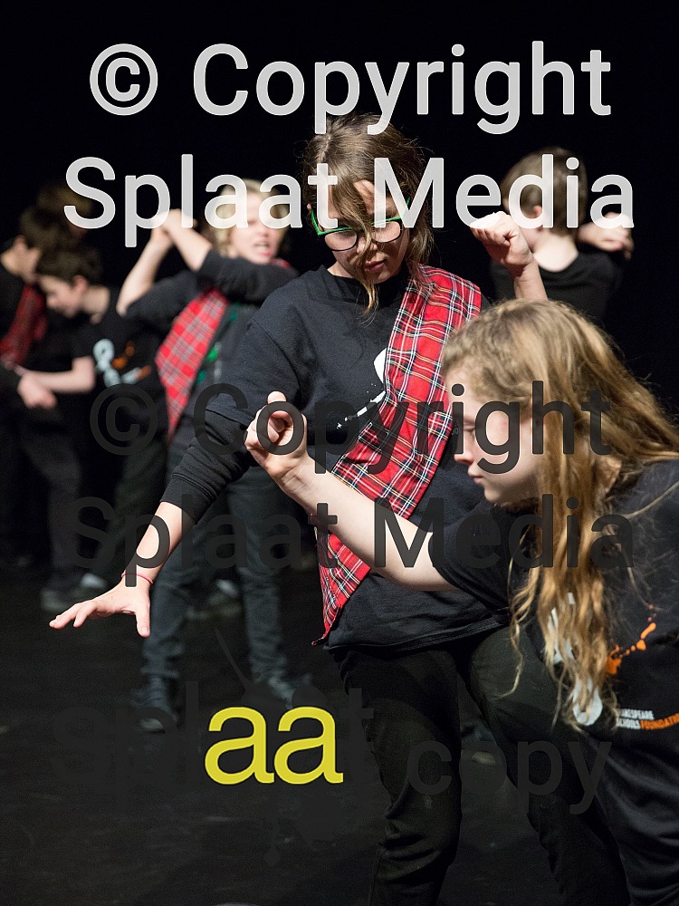 Selwood Academy > Shakespeare Schools Festival 2018