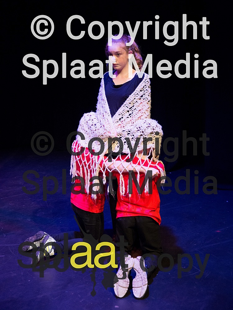 Warminster Senior School > Shakespeare Schools Festival 2018