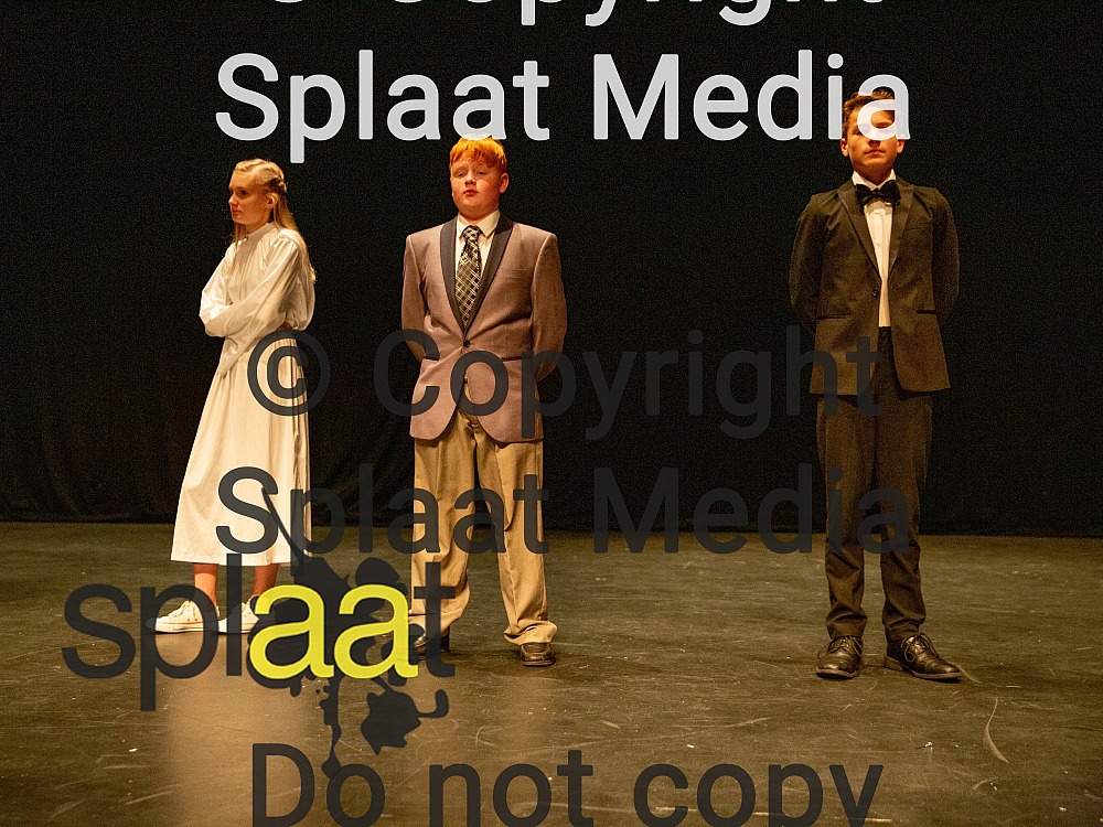 Whitecross Hereford High School > Shakespeare Schools Festival 2018