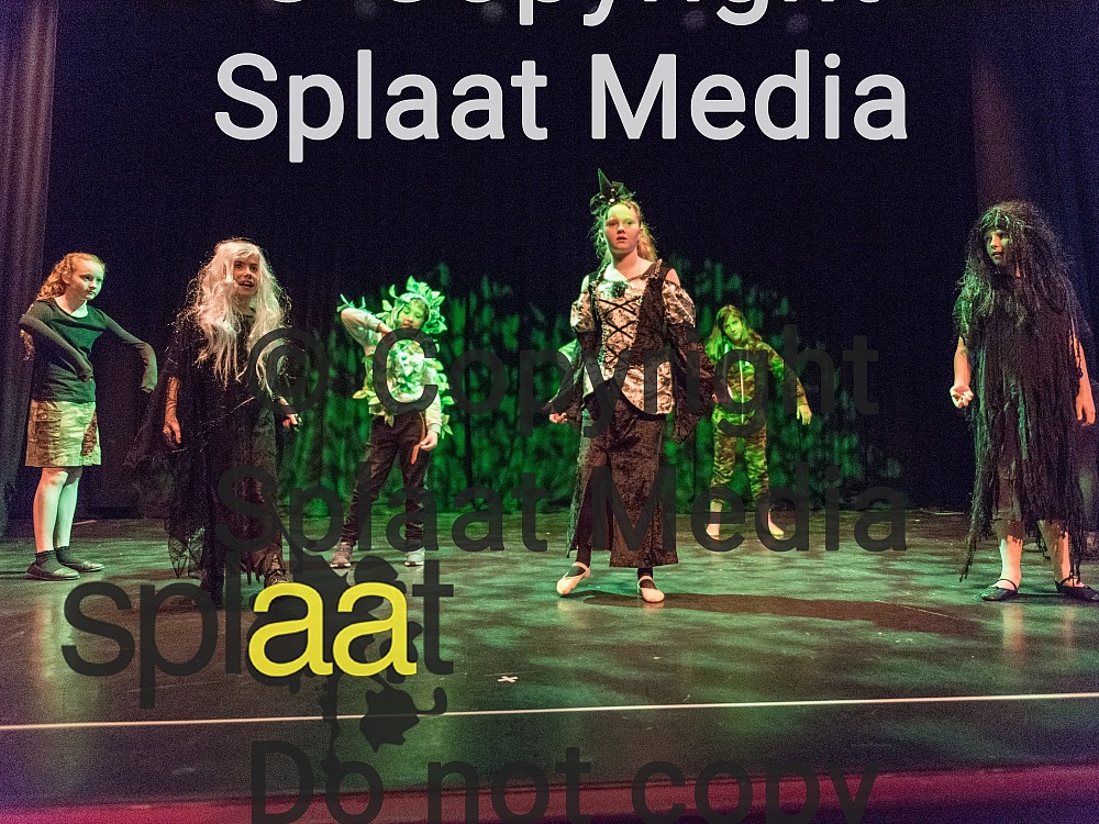 Ysgol Bryn Onnen > Shakespeare Schools Festival 2018