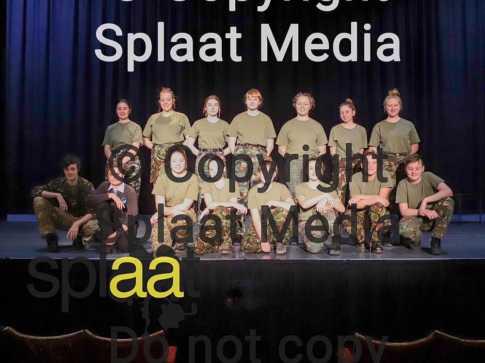 King Edward VI College > Shakespeare Schools Festival 2018