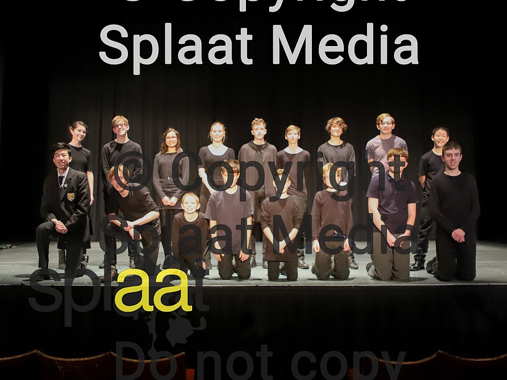 Torquay Boys Grammar School > Shakespeare Schools Festival 2018