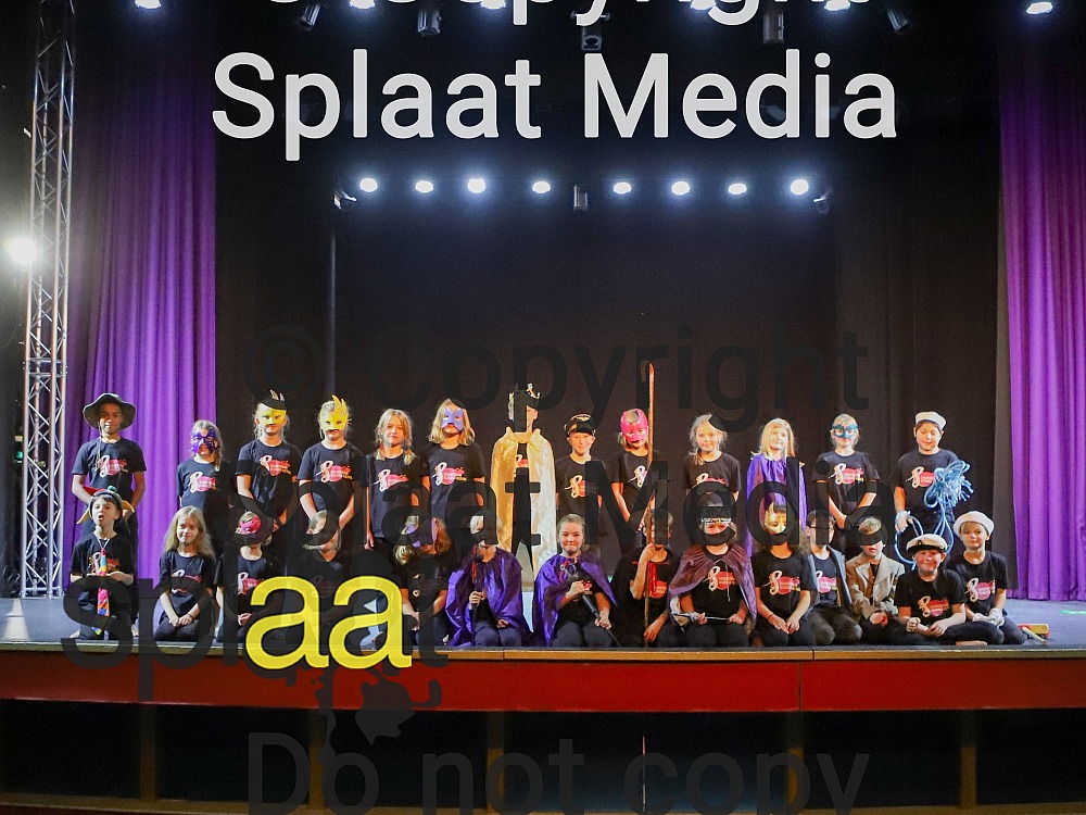 St Marys CE (Penzance) Primary School > Shakespeare Schools Festival 2018