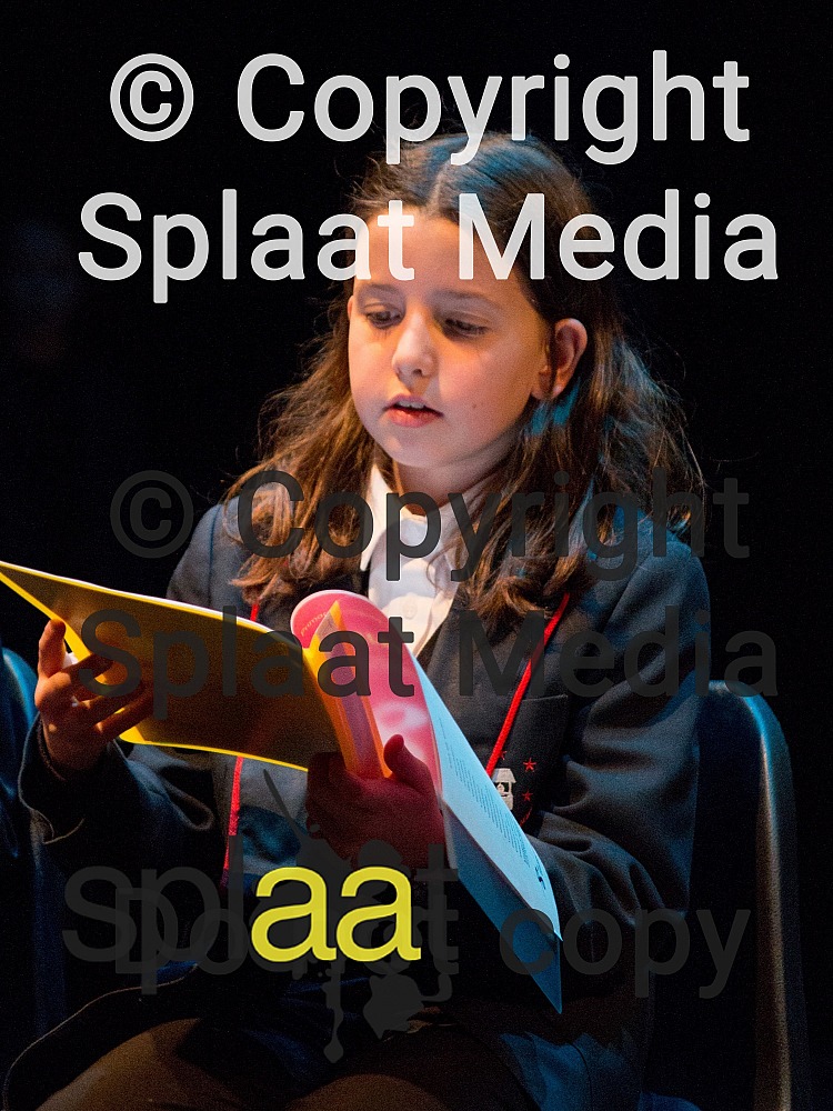 Welton CE Academy > Shakespeare Schools Festival 2018
