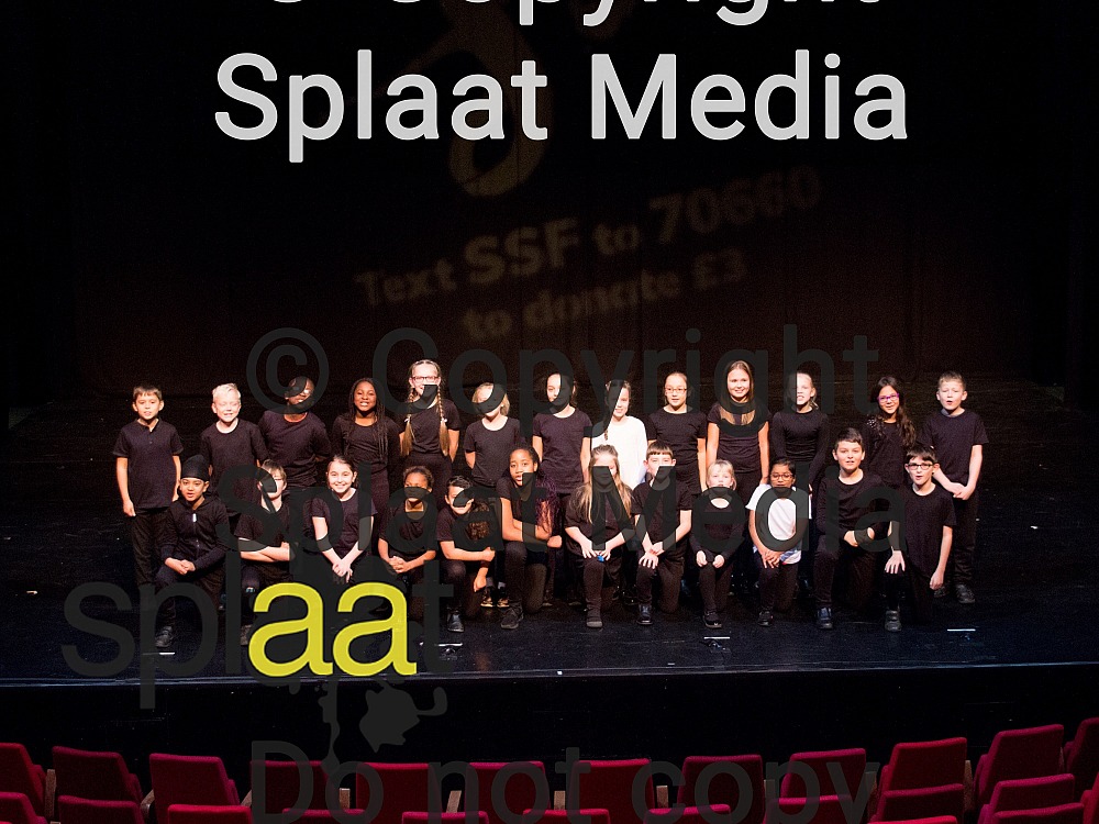 Briar Hill Primary School > Shakespeare Schools Festival 2018