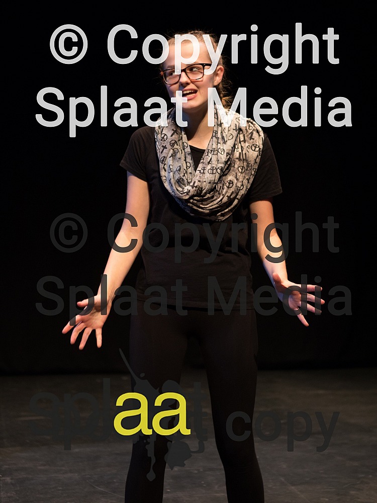 Huddersfield Grammar School > Shakespeare Schools Festival 2018