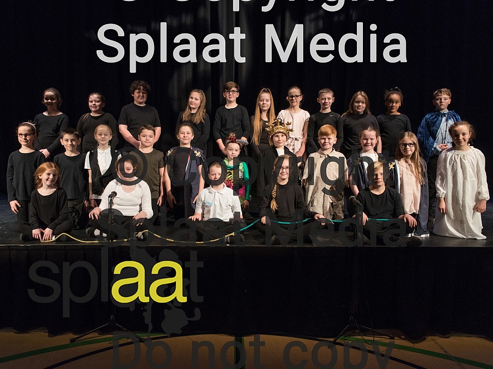 Saints Peter and Paul Catholic Primary School > Shakespeare Schools Festival 2018