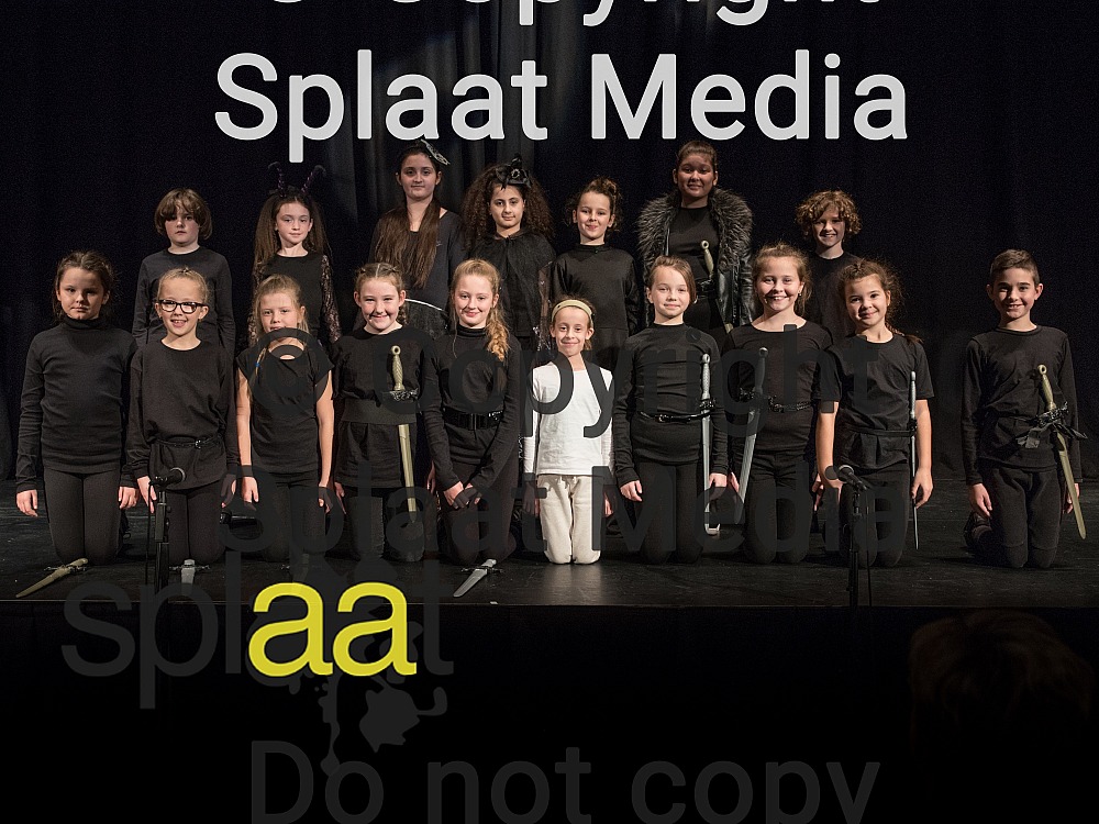 St Maries RC Primary School > Shakespeare Schools Festival 2018