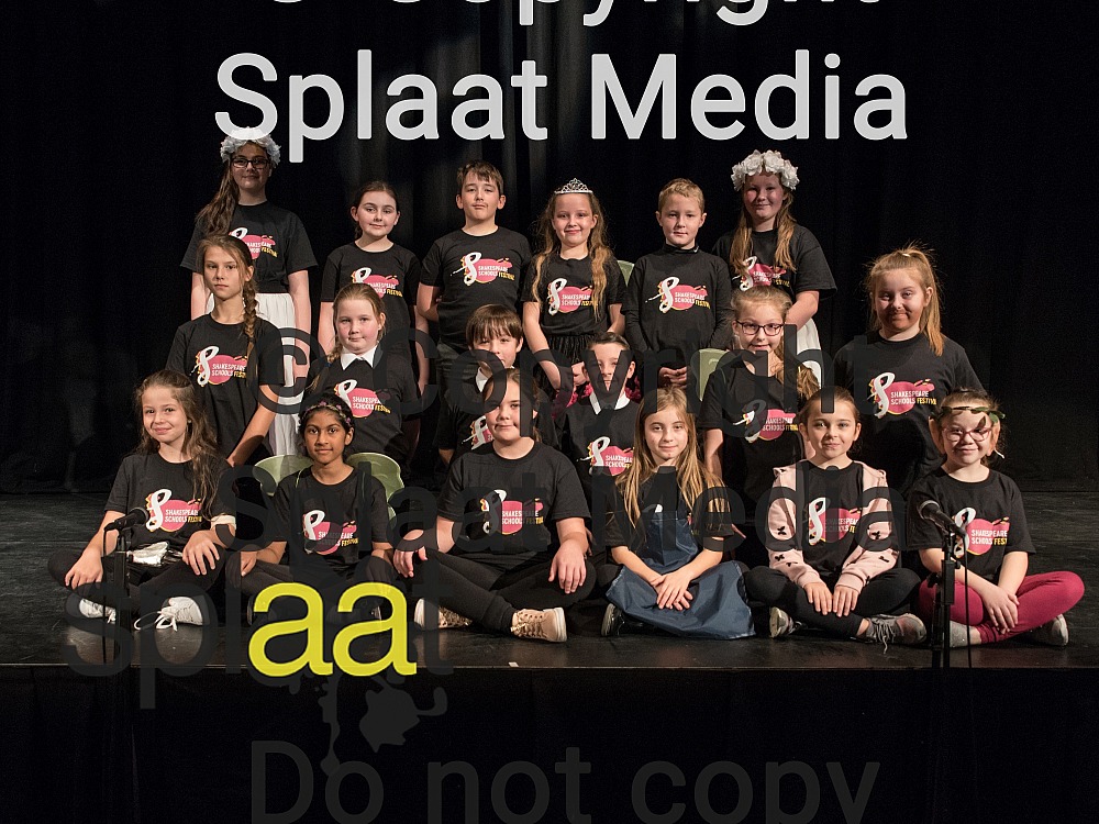 Whiston Willis Community Primary School > Shakespeare Schools Festival 2018