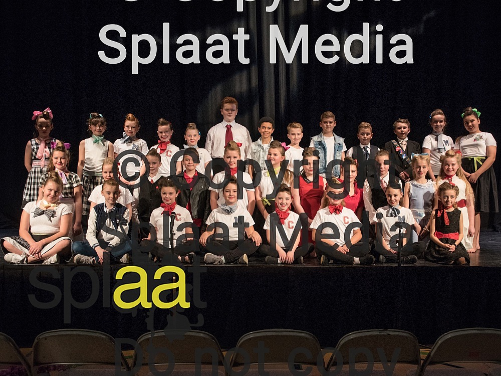 St Josephs The Worker RC Primary School > Shakespeare Schools Festival 2018