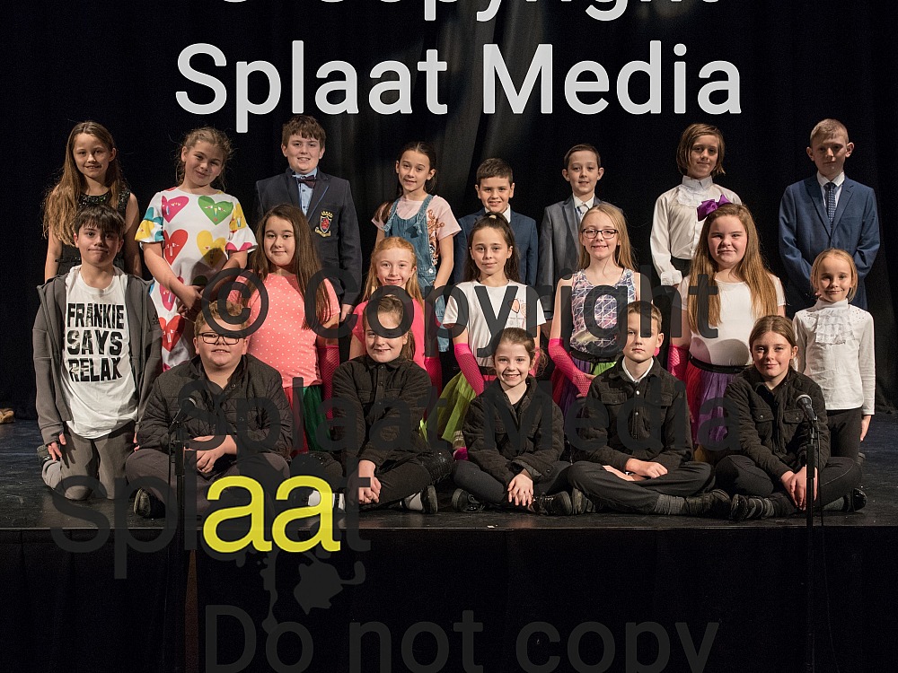 St Josephs RC Primary School > Shakespeare Schools Festival 2018