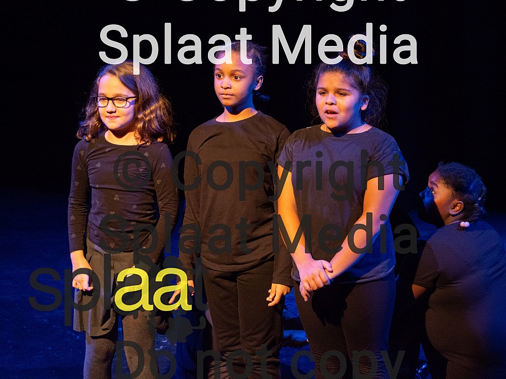 Ark Brunel Primary Academy > Shakespeare Schools Festival 2018