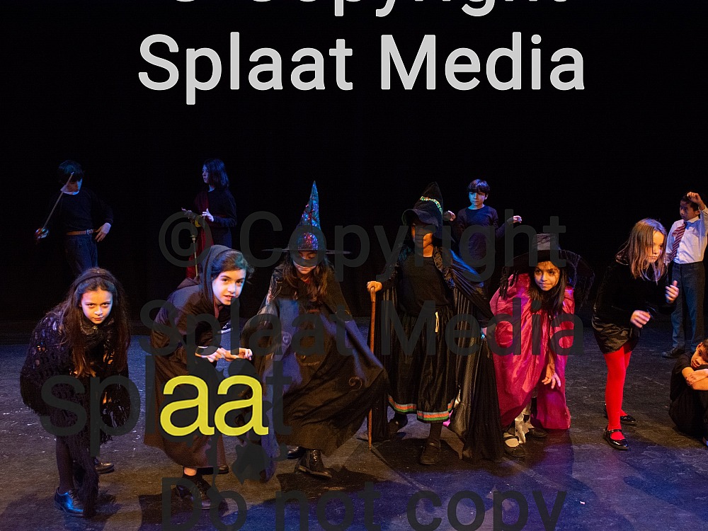 St Georges Hanover Square CE Primary School > Shakespeare Schools Festival 2018