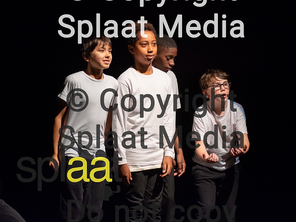 William Ellis School > Shakespeare Schools Festival 2018