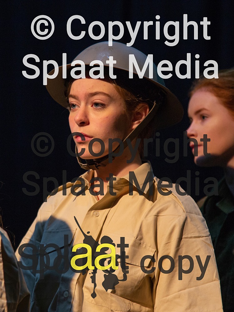 Francis Holland CE School > Shakespeare Schools Festival 2018