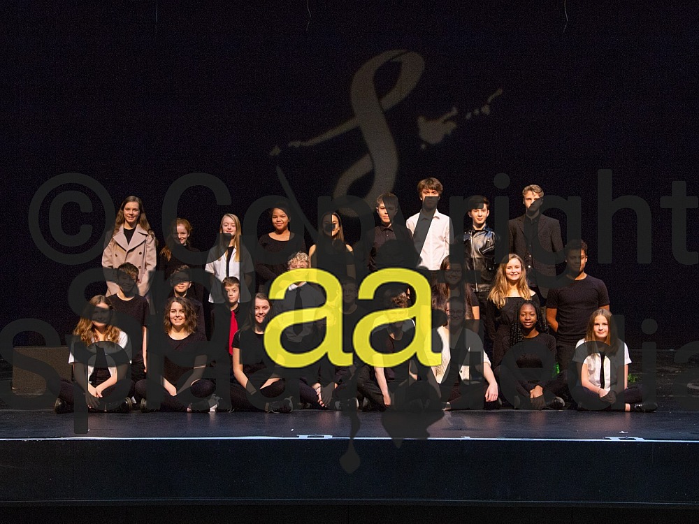 Aylesbury Grammar School > Shakespeare Schools Festival 2018