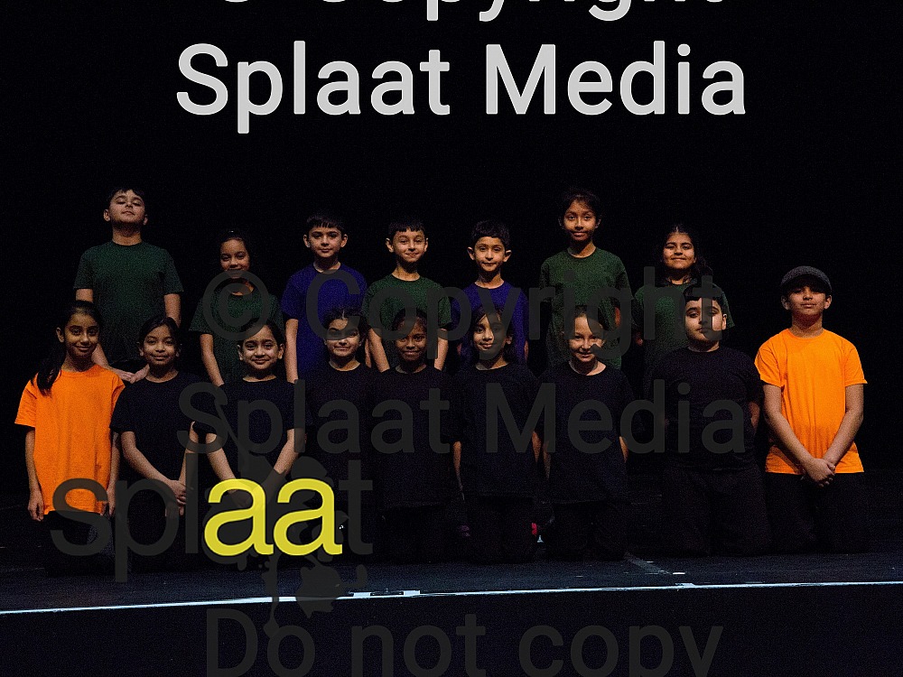 Denbigh Primary School > Shakespeare Schools Festival 2018