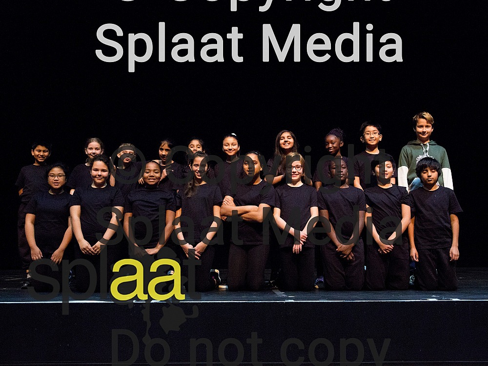 Ferrars Junior School > Shakespeare Schools Festival 2018