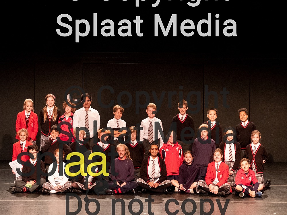 St Christophers School > Shakespeare Schools Festival 2018