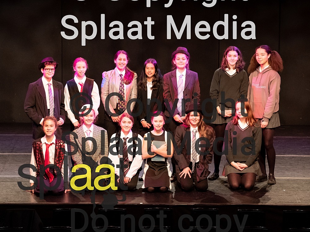 Brighton and Hove High School (GDST) > Shakespeare Schools Festival 2018