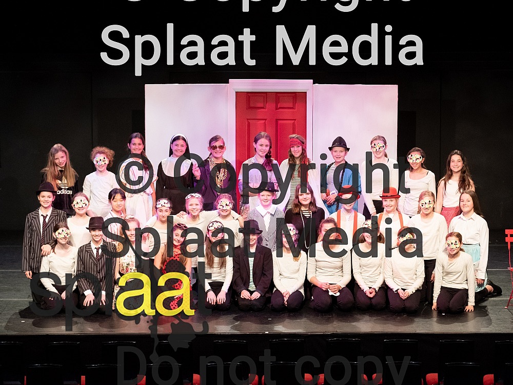 Roedean School > Shakespeare Schools Festival 2018