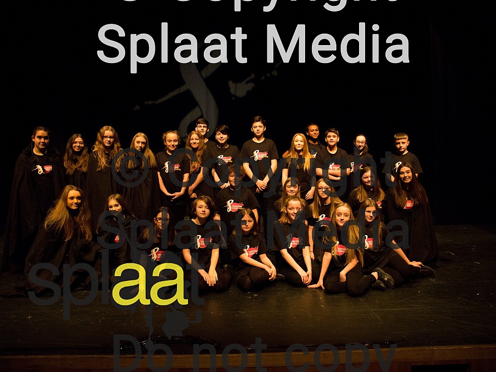 Maesteg Comprehensive School > Shakespeare Schools Festival 2018