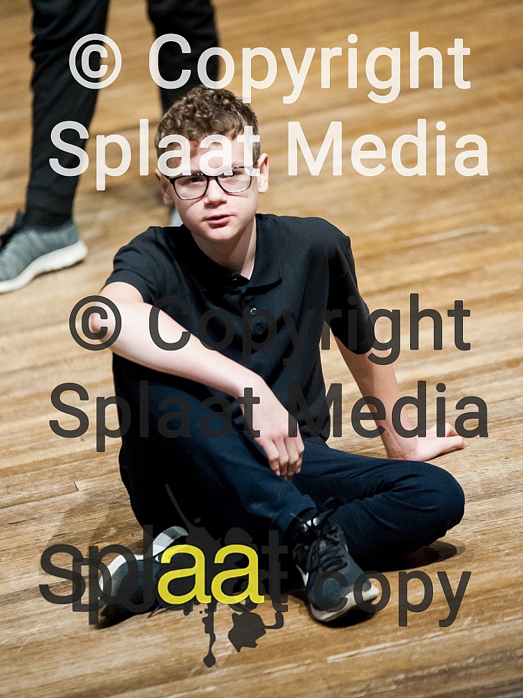 Dartford Grammar School > Shakespeare Schools Festival 2018