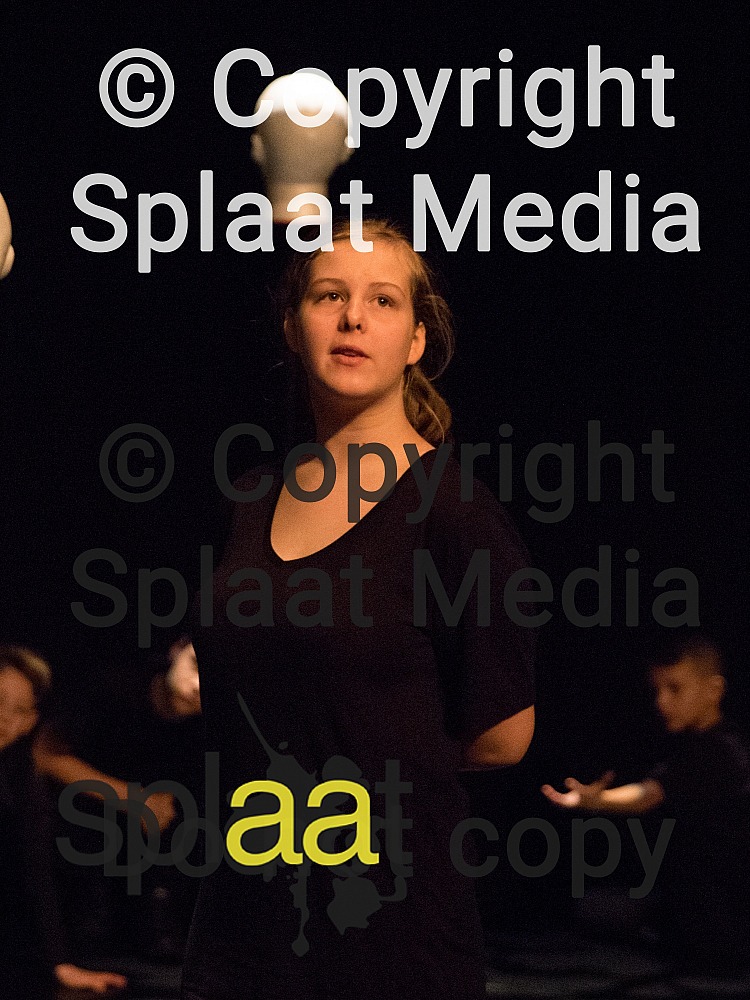De La Salle School > Shakespeare Schools Festival 2018
