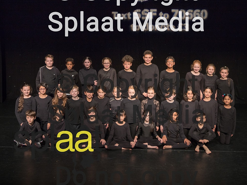 St Vincent De Paul Catholic Primary School > Shakespeare Schools Festival 2018