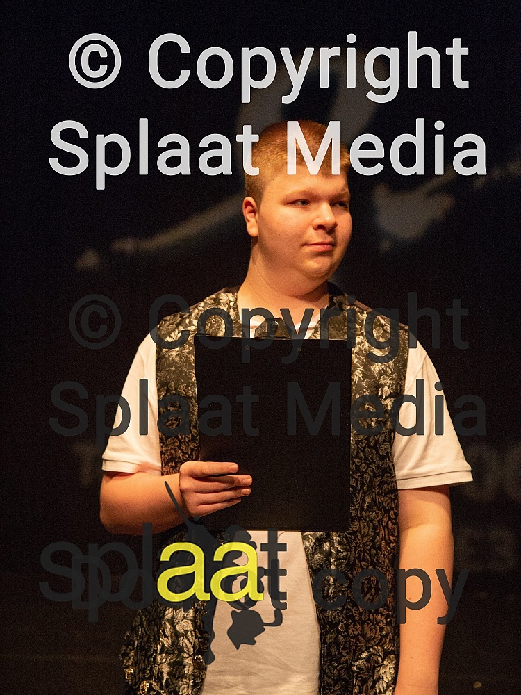 Greenacre School > Shakespeare Schools Festival 2018
