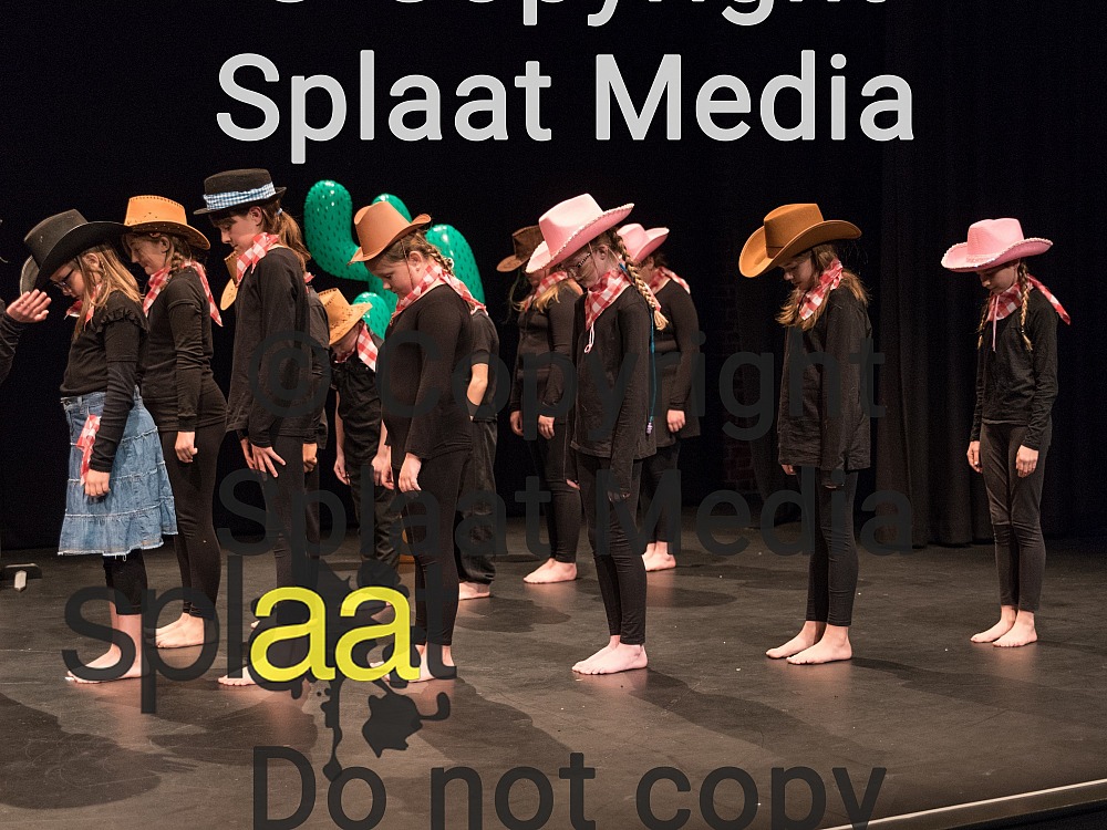 Freethorpe Community Primary School > Shakespeare Schools Festival 2018