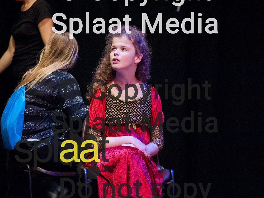 Clifton Hill School > Shakespeare Schools Festival 2018
